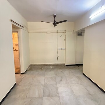 Living Room in 2 BHK Apartment at Mulund West – for Sale