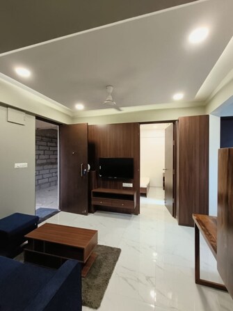 1 BHK Apartment For Resale in SDPL Aashray Beltarodi Beltarodi Nagpur  7303238