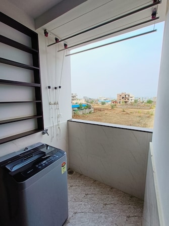 1 BHK Apartment For Resale in SDPL Aashray Beltarodi Beltarodi Nagpur  7303238