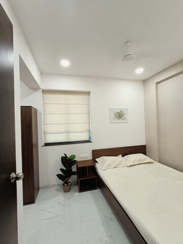 Master Bedroom in 1 BHK Apartment at SDPL Aashray Beltarodi, Beltarodi – for Sale