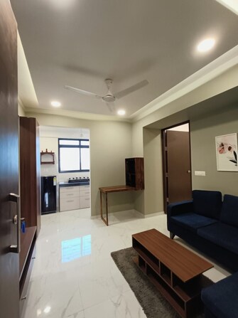 1 BHK Apartment For Resale in SDPL Aashray Beltarodi Beltarodi Nagpur  7303238