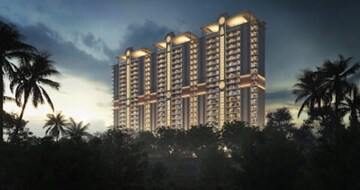 5 BHK Apartment For Sale in International Airport Road