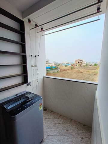  2 BHK Apartment at SDPL Aashray Beltarodi, Beltarodi – for Sale
