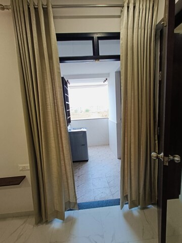 Building Lobby in 2 BHK Apartment at SDPL Aashray Beltarodi, Beltarodi – for Sale