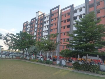 2 BHK Apartment – Exterior View View at SDPL Aashray Beltarodi, Beltarodi - for Sale