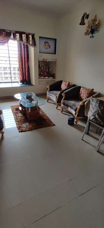 1 BHK Apartment For Rent in Ashish Swapnalok Towers Goregaon East Mumbai  7303292