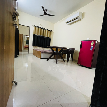 1 BHK Apartment For Rent in Kota Industrial Area Kota  7303311