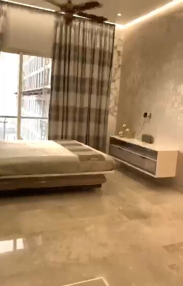 Balcony in 4 BHK Apartment at Lodha Fiorenza, Goregaon East – for Sale