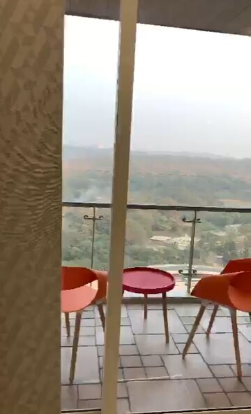 Furnished Amenities in 4 BHK Apartment at Lodha Fiorenza, Goregaon East – for Sale