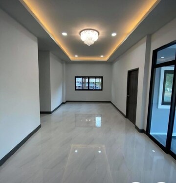 Building Lobby in 3 BHK Independent House at Mahavir Enclave 1 – for Sale
