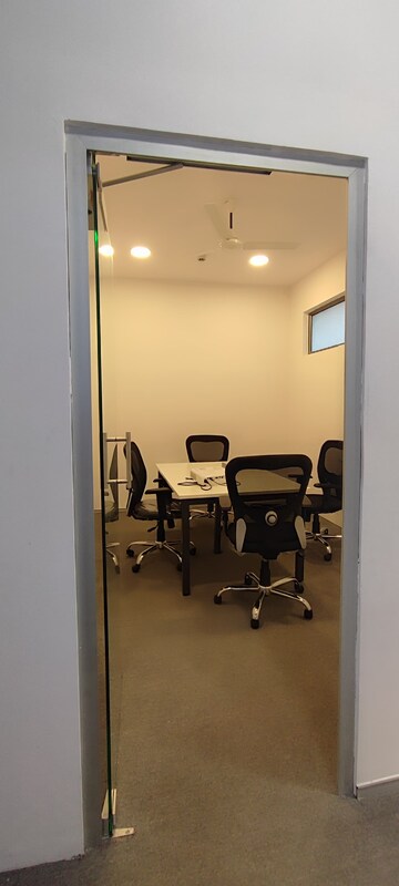 Office Space For Rent in Yeshwanthpur