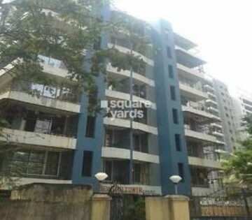 1 BHK Apartment For Resale in New Om Tower Mira Road East Thane  7303324