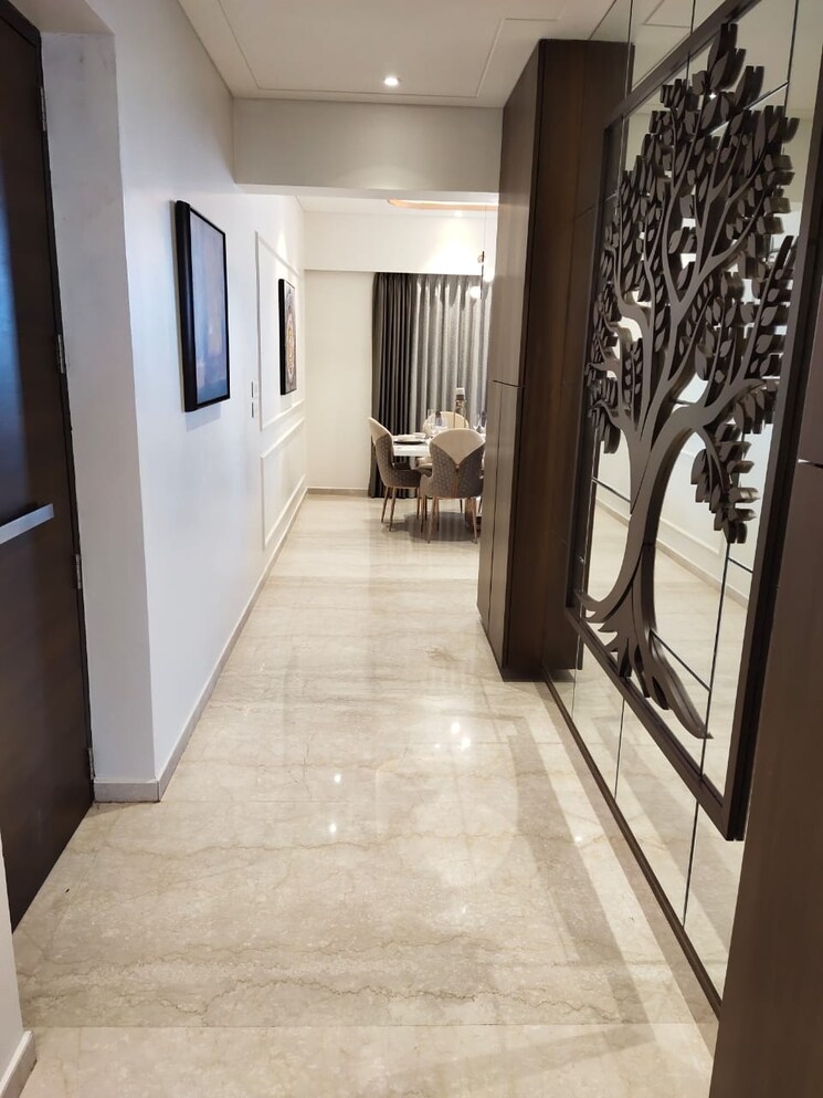 Exterior View, lodha-palava-city 4 Bedroom 2399 Sq.Ft. Penthouse In Dombivli East Thane 7303284