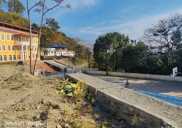 Plot Area in  Plot at Mussoorie Road – for Sale