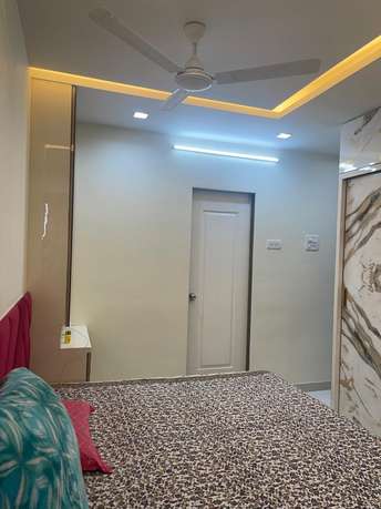 3 BHK Apartment For Resale in Akruti Erica Vile Parle East Mumbai 7303358