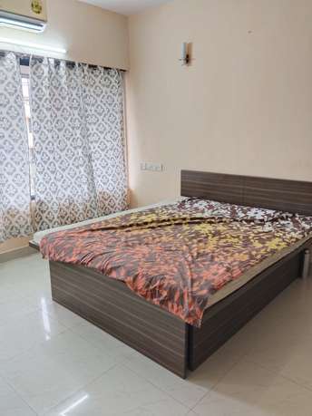 1 BHK Apartment For Rent in Vile Parle East Mumbai  7303398