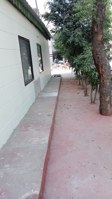 2 BHK Apartment – Exterior View View at Parsvnath Paradise, Rajendra Nagar - for Sale