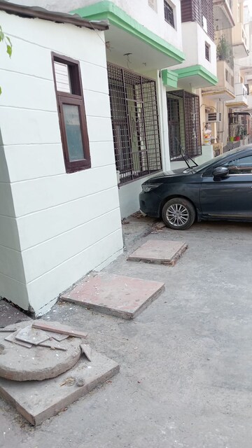 2 BHK Apartment – Exterior View View at Parsvnath Paradise, Rajendra Nagar - for Sale
