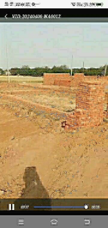  Plot For Sale in Unitech Exquisites Noida, Sector 117