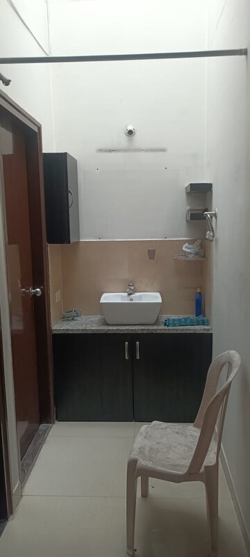 Bathroom in 3 BHK Independent House at Amrit Pebble Bay Ph I, Baghmugalia – for Sale