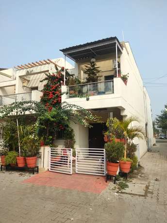 3 BHK Independent House For Resale in Amrit Pebble Bay Ph I Baghmugalia Bhopal  7303462