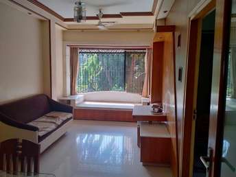 1 BHK Apartment For Rent in Swastik Park Chembur Mumbai  7303465