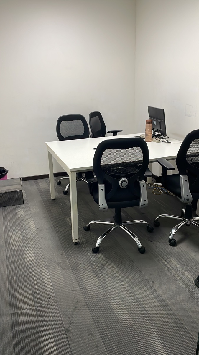 Commercial Co-working Space 5500 Sq.Ft. For Rent in Kukatpally Hyderabad  7303452