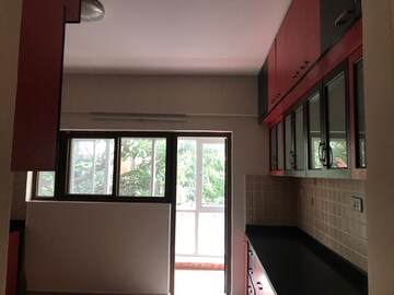 Kitchen in 3 BHK Builder Floor at Richards Town – for Sale