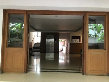 3 BHK Builder Floor – Exterior View View at Richards Town - for Sale
