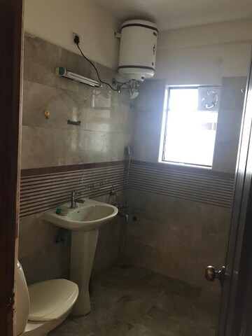 Bathroom in 3 BHK Builder Floor at Richards Town – for Sale