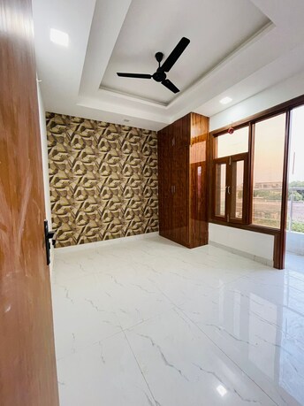 2 BHK Builder Floor For Resale in Ambesten Twin County Noida Ext Sector 1 Greater Noida  7303469