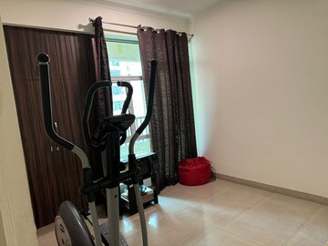 Gym in 3.5 BHK Apartment at Gaur City 2 - 11th Avenue, Sector 16c Greater Noida – for Sale