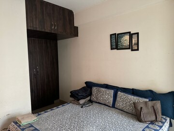 Bedroom in 3.5 BHK Apartment at Gaur City 2 - 11th Avenue, Sector 16c Greater Noida – for Sale