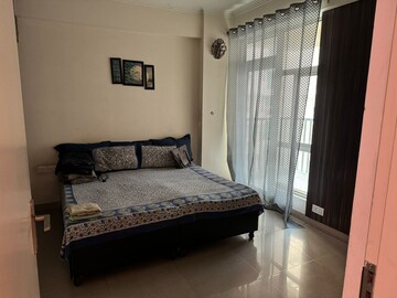 Bedroom in 3.5 BHK Apartment at Gaur City 2 - 11th Avenue, Sector 16c Greater Noida – for Sale