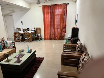 Living Room in 3.5 BHK Apartment at Gaur City 2 - 11th Avenue, Sector 16c Greater Noida – for Sale