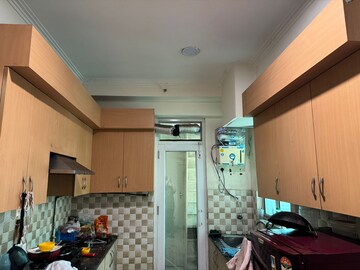 Bedroom in 3.5 BHK Apartment at Gaur City 2 - 11th Avenue, Sector 16c Greater Noida – for Sale