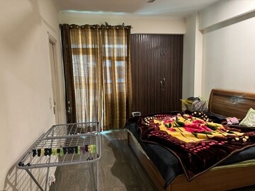 Bedroom in 3.5 BHK Apartment at Gaur City 2 - 11th Avenue, Sector 16c Greater Noida – for Sale