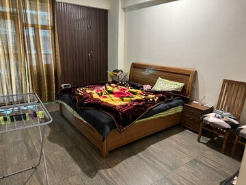 Bedroom in 3.5 BHK Apartment at Gaur City 2 - 11th Avenue, Sector 16c Greater Noida – for Sale