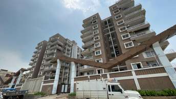 3 BHK Apartment For Resale in Avani Vihar Raipur  4619632