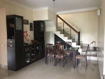 Living Room in 3 BHK Builder Floor at Richards Town – for Sale