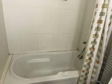 Bathroom in 3 BHK Builder Floor at Richards Town – for Sale