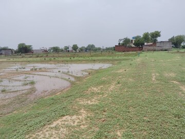 Plot Area in  Plot at Farukh Nagar – for Sale