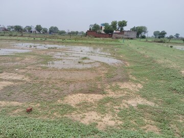 Plot Area in  Plot at Farukh Nagar – for Sale