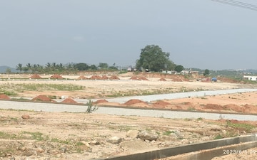 Plot For Sale in Suryanagar