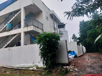  Plot – Exterior View View at Edapally - for Sale