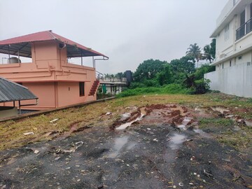  Plot – Exterior View View at Edapally - for Sale