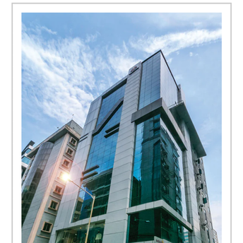 Commercial Office Space 3600 Sq.Ft. For Resale in Topsia Road Kolkata  7303505