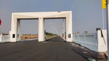  Plot For Sale in Gayatri Homes Hayathnagar, Hayathnagar