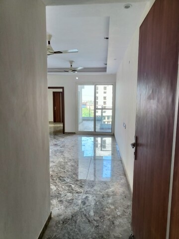 Building Lobby in 2.5 BHK Apartment at NCR Monarch, Sector 1 Greater Noida – for Sale
