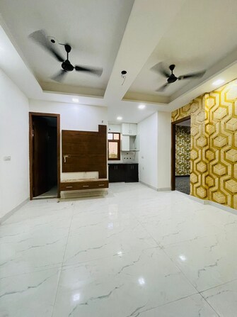 3 BHK Builder Floor For Resale in Ambesten Twin County Noida Ext Sector 1 Greater Noida  7303523